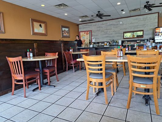 Het Say Vietnamese Kitchen