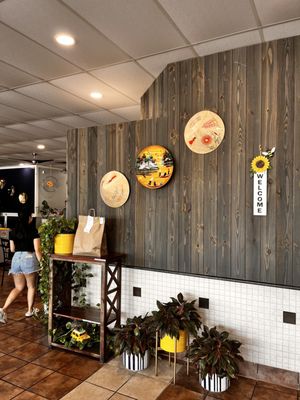 Sunflower Vietnamese Cuisine