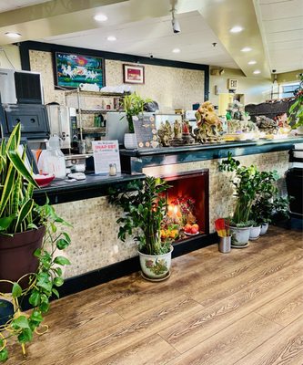 Pho Quang Trung Restaurant