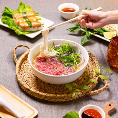 Yummy Pho