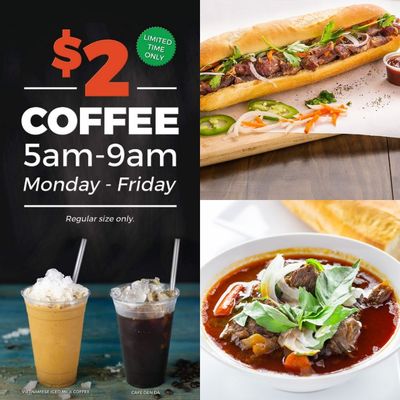 Carrot & Daikon Banh Mi