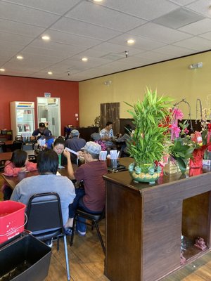 Phat Ky Mi Gia Restaurant