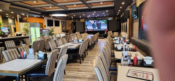 99999 Restaurant - Phở Út Nô