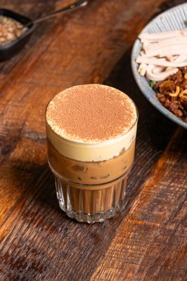 NEP Cafe - Fountain Valley