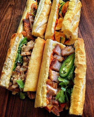 Saiga Vietnamese Eatery