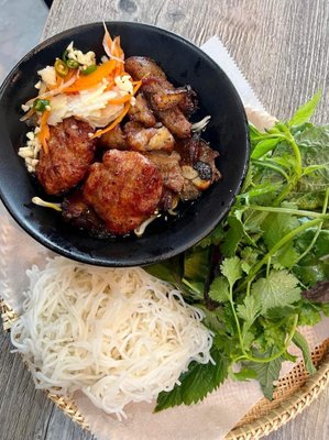 SEN Vietnamese Cuisine