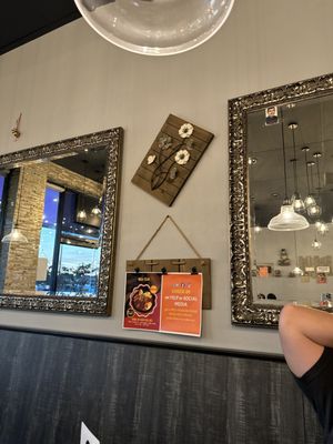 Grandpa's Kitchen - Grill Bar 168