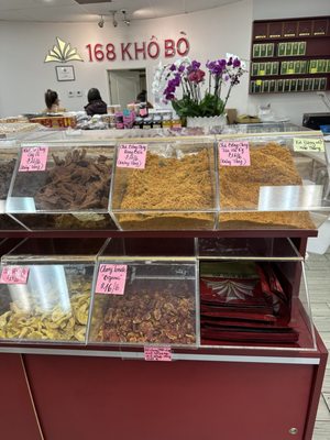 168 Kho Bo