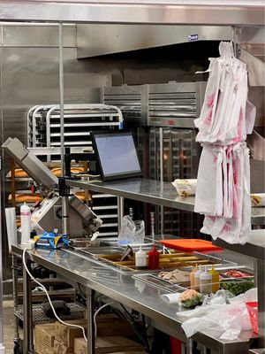 Carrot & Daikon Banh Mi - Century