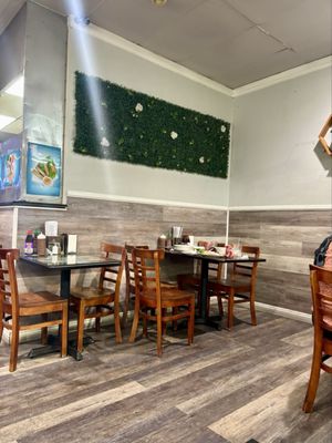 Pho Crystal Noodle House