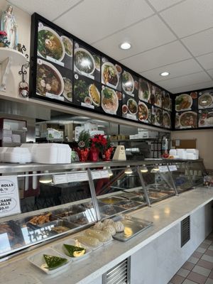 Kim Huong Vietnamese and Chinese Restaurant