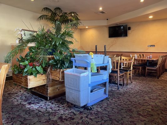 Com Tam Tran Quy Cap