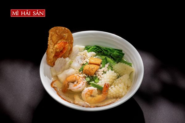 Mai Phat Noodle House