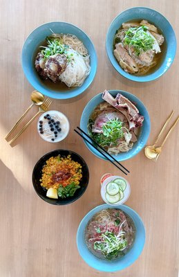 Soup Shop - State College Blvd/Lincoln Ave.