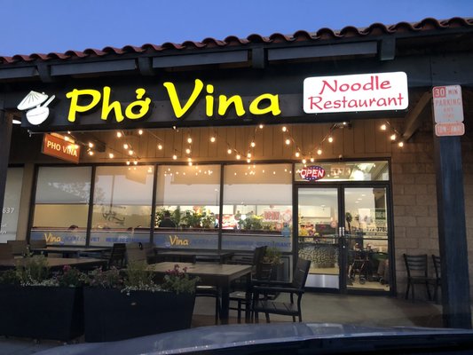 Pho Vina