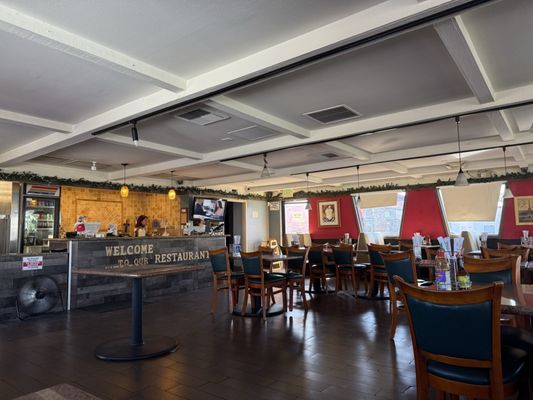 Le Kitchen Pho and Rice