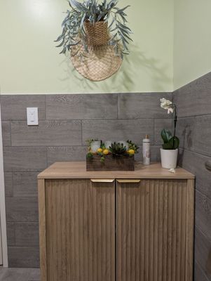 Culantro & Basil Pho Bistro