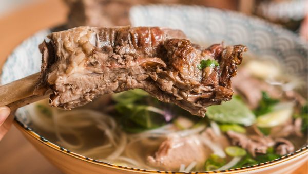 Pho Gyu Vietnamese Noodle House