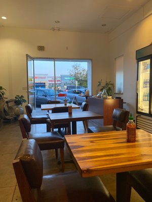 Viet Noodle Bar Atwater