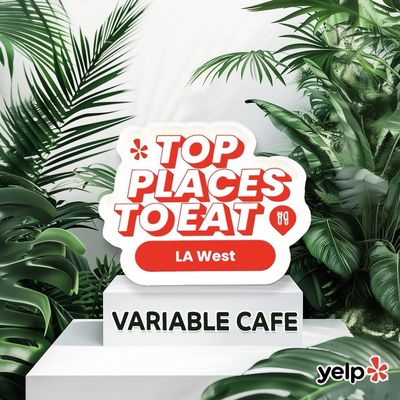 Variable Cafe
