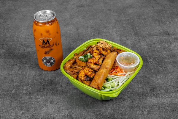 Mama Hong's Vietnamese Kitchen - West LA