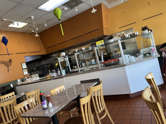 Fresh Daily Pho and Grill