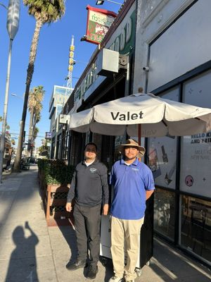 Hoy-Ka Thai Restaurant