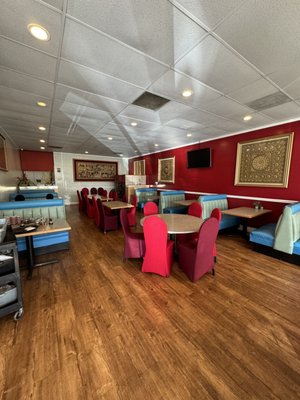 Kop Jai Lai Restaurant