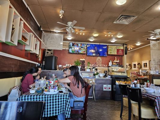 Monorom Cambodian Restaurant