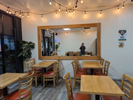 OWL OWL Thai Lao Street Food