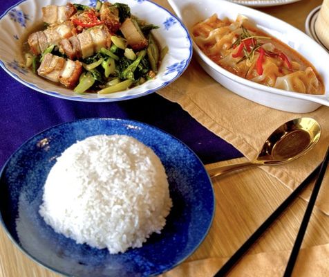 Charm Siam Restaurant