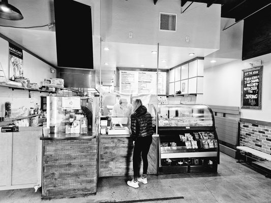 Naga Cafe Khmer Street Food