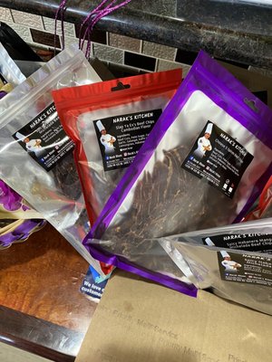 PS Fast Food 168 Restaurant