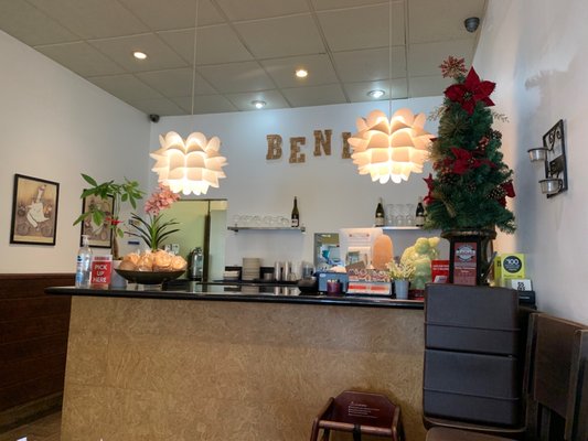 Benley Vietnamese Kitchen