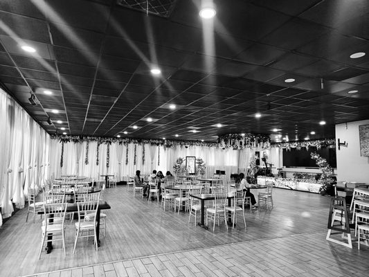 Udom Khmer Restaurant