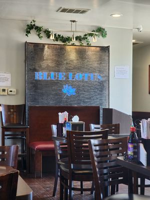 Blue Lotus Vietnamese Cuisine
