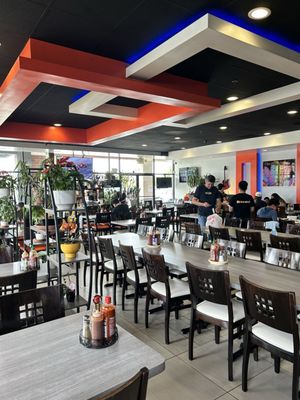 Blooming Vietnamese Cuisine