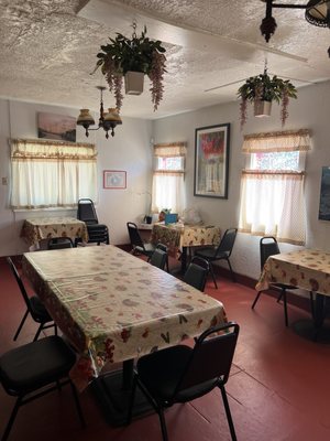 Nam's Red Door Vietnamese Restaurant