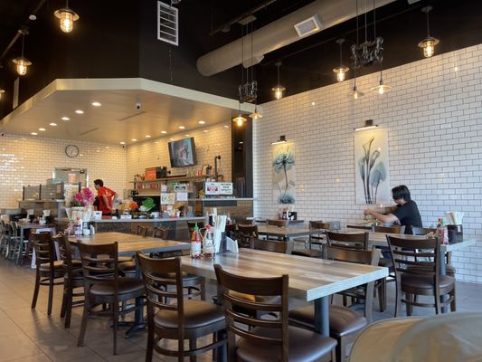 Pho Hoan Pasteur Gardena