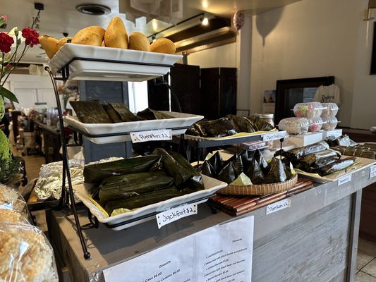 Sophy's: Cambodia Town Food & Music