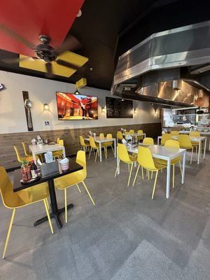 Pho 1945 & Poke bowl