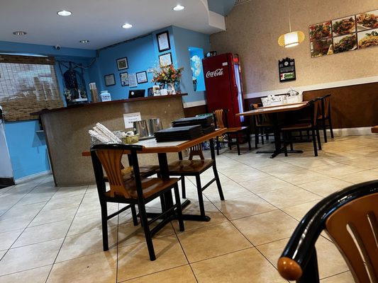 Thanh Phuong Restaurant