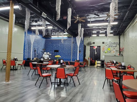 Fantasy Club & Restaurant