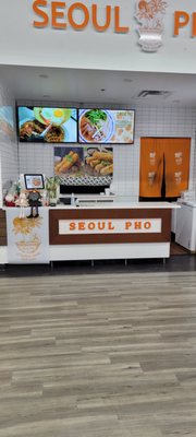Seoul Pho