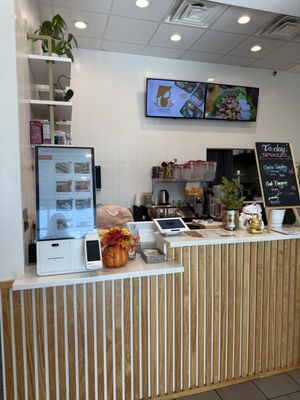 The Alley Noodle Bar - Frisco