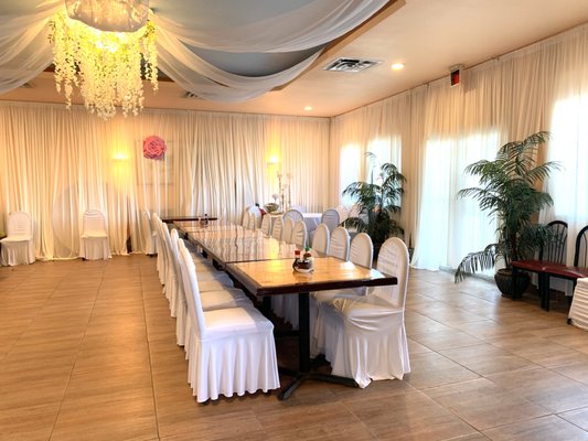 Tasty Asia Restaurant