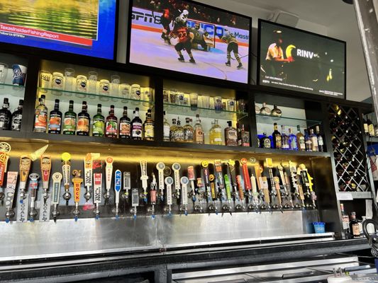 Bff Asian Grill & Sports Bar