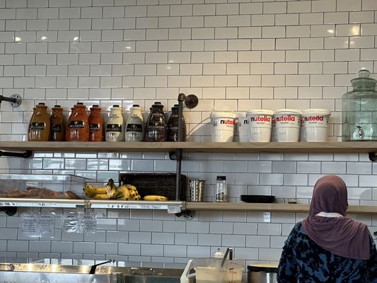 Savor Coffee Bar and Eatery