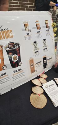 Central Vietnam Coffee