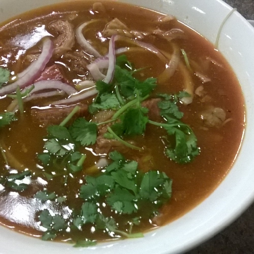 Banh Mi Bo Kho (French Bread)